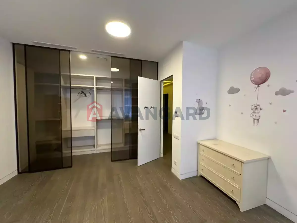 4 кім. квартира, 235/161/25 кв. м., 5/7 поверх фото 29 4 кім. квартира, 235/161/25 кв. м., 5/7 поверх фото 29