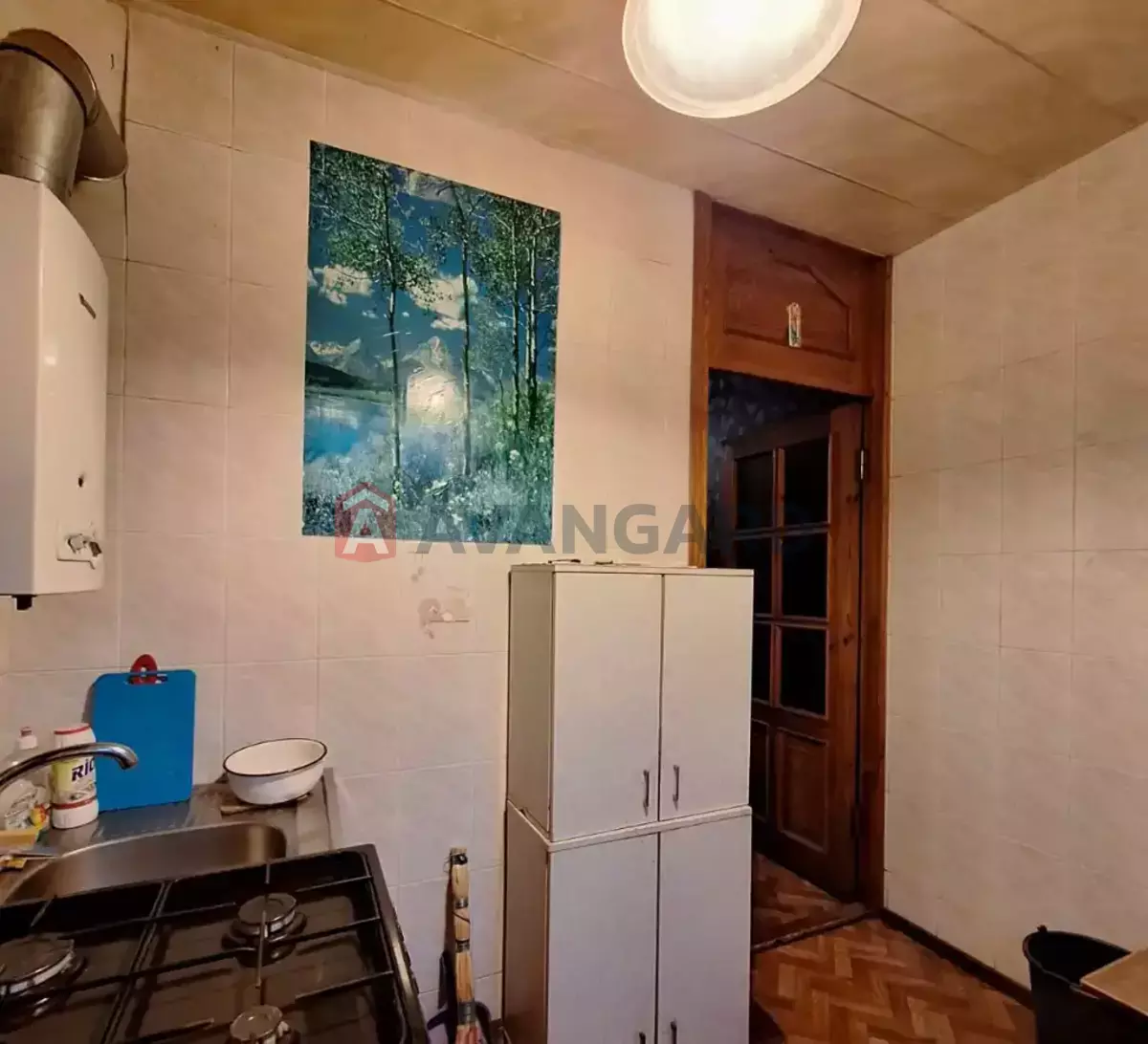 3 кім. квартира, 58/-/6 кв. м., 4/5 поверх фото 7 3 кім. квартира, 58/-/6 кв. м., 4/5 поверх фото 7