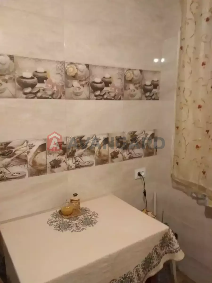 2 кім. квартира, 45/-/- кв. м., 4/5 поверх фото 12 2 кім. квартира, 45/-/- кв. м., 4/5 поверх фото 12