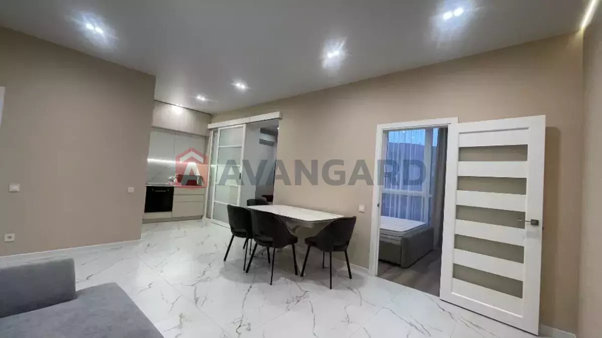 3 кім. квартира, 62/-/- кв. м., 6/13 поверх фото 1 3 кім. квартира, 62/-/- кв. м., 6/13 поверх фото 1