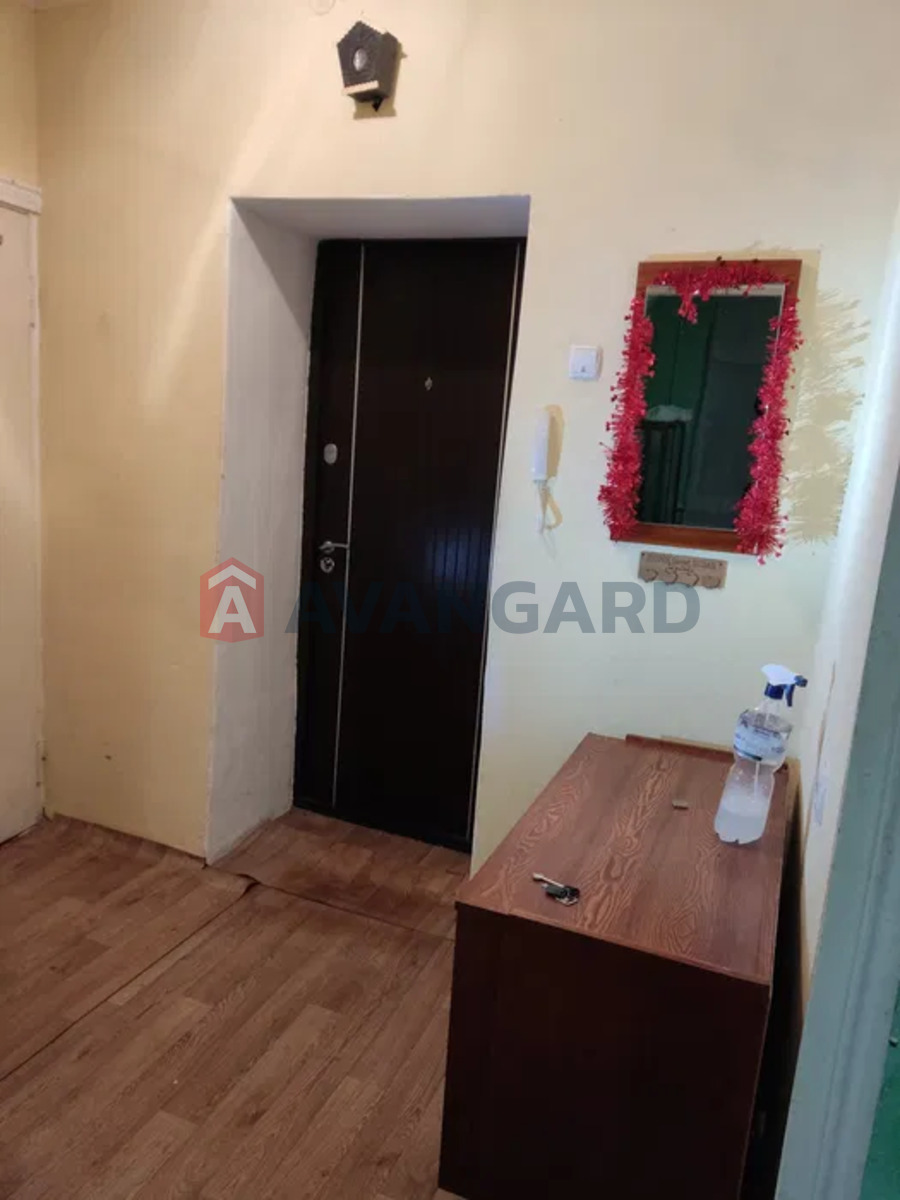 1 кім. квартира, 36/-/8 кв. м., 5/9 поверх фото 5 1 кім. квартира, 36/-/8 кв. м., 5/9 поверх фото 5