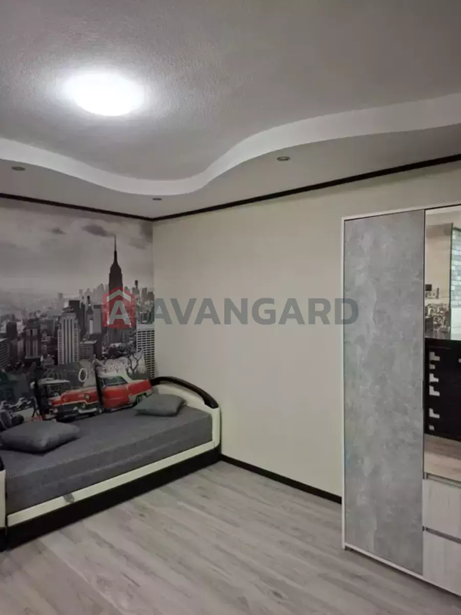 1 комн. квартира, 22/-/5 кв. м., 8/9 этаж фото 2 1 комн. квартира, 22/-/5 кв. м., 8/9 этаж фото 2