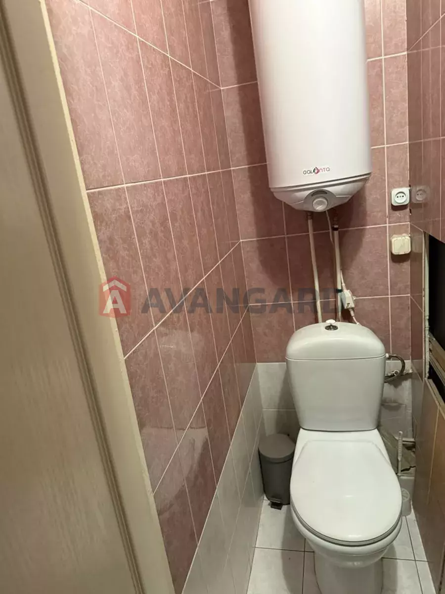 3 кім. квартира, 67/-/9 кв. м., 8/9 поверх фото 3 3 кім. квартира, 67/-/9 кв. м., 8/9 поверх фото 3