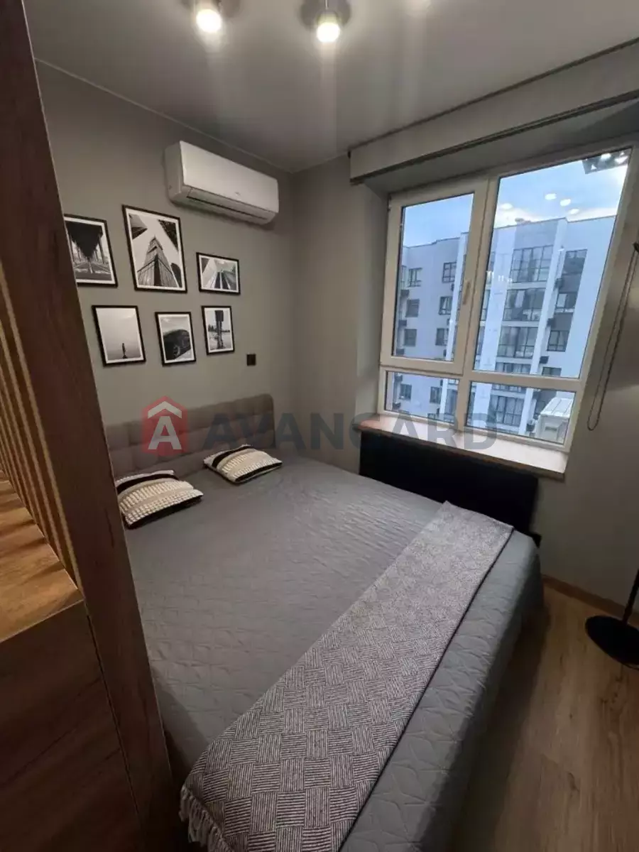 1 комн. квартира, 20/-/- кв. м., 8/10 этаж фото 3 1 комн. квартира, 20/-/- кв. м., 8/10 этаж фото 3