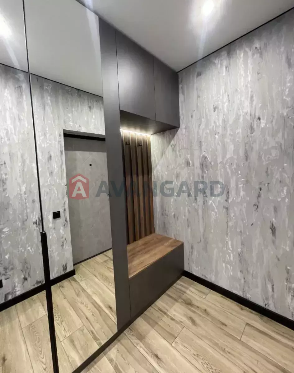 2 комн. квартира, 50/-/- кв. м., 7/10 этаж фото 8 2 комн. квартира, 50/-/- кв. м., 7/10 этаж фото 8