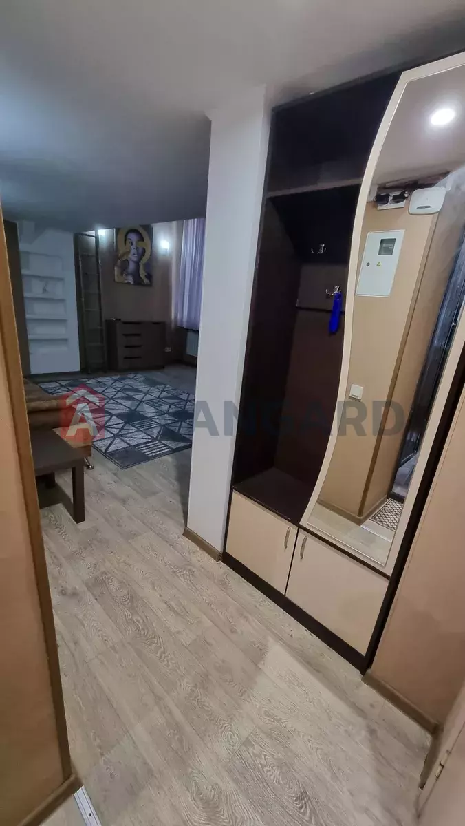 2 комн. квартира, 40/-/6 кв. м., 3/3 этаж фото 7 2 комн. квартира, 40/-/6 кв. м., 3/3 этаж фото 7