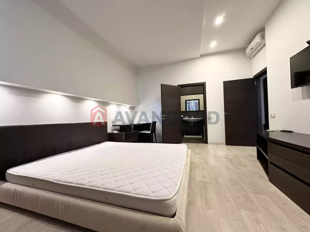 3 кім. квартира, 120/120/20 кв. м., 7/17 поверх фото 16 3 кім. квартира, 120/120/20 кв. м., 7/17 поверх фото 16