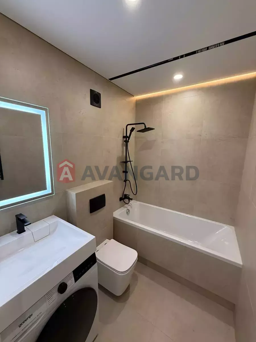 1 кім. квартира, 44/-/15 кв. м., 9/10 поверх фото 4 1 кім. квартира, 44/-/15 кв. м., 9/10 поверх фото 4