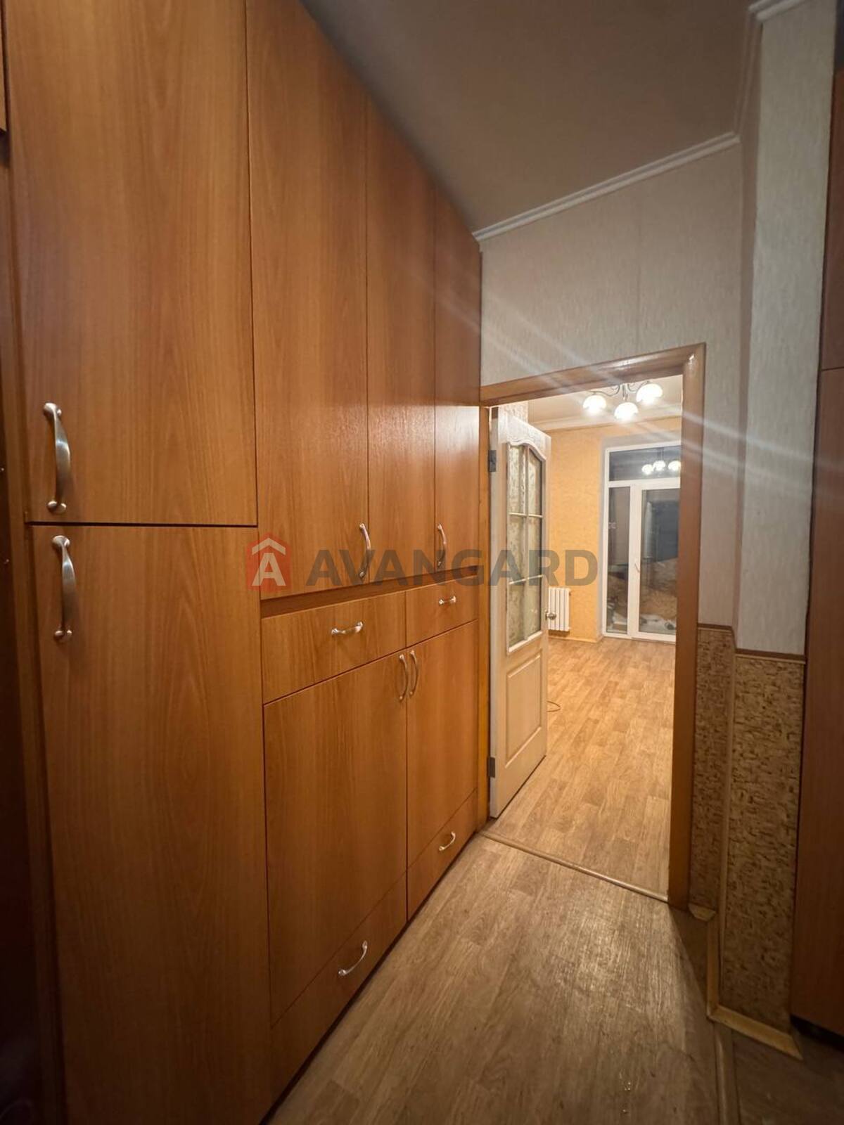 2 кім. квартира, 50/-/- кв. м., 2/5 поверх фото 1 2 кім. квартира, 50/-/- кв. м., 2/5 поверх фото 1