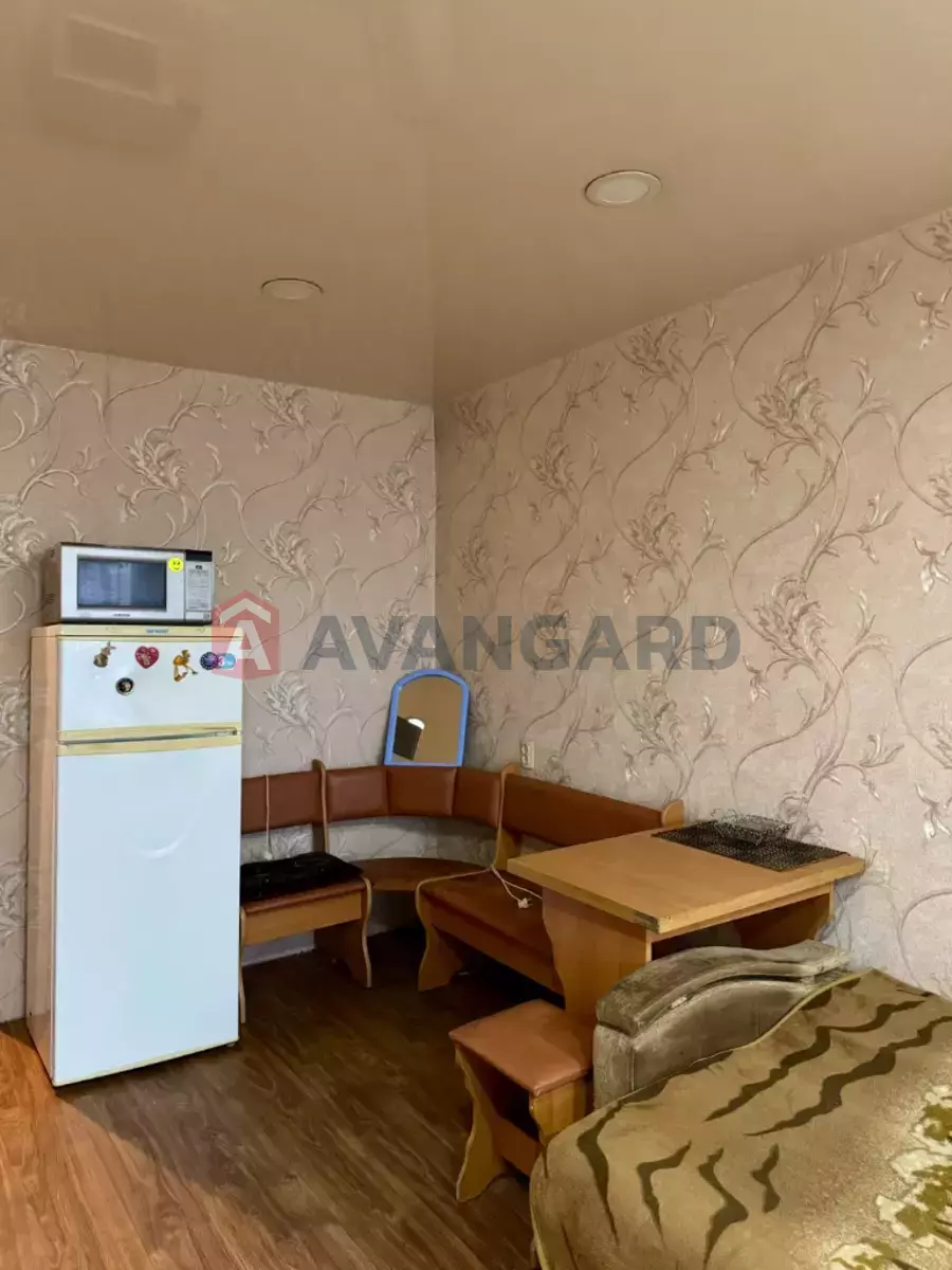 1 комн. квартира, 23/17/- кв. м., 8/9 этаж фото 2 1 комн. квартира, 23/17/- кв. м., 8/9 этаж фото 2