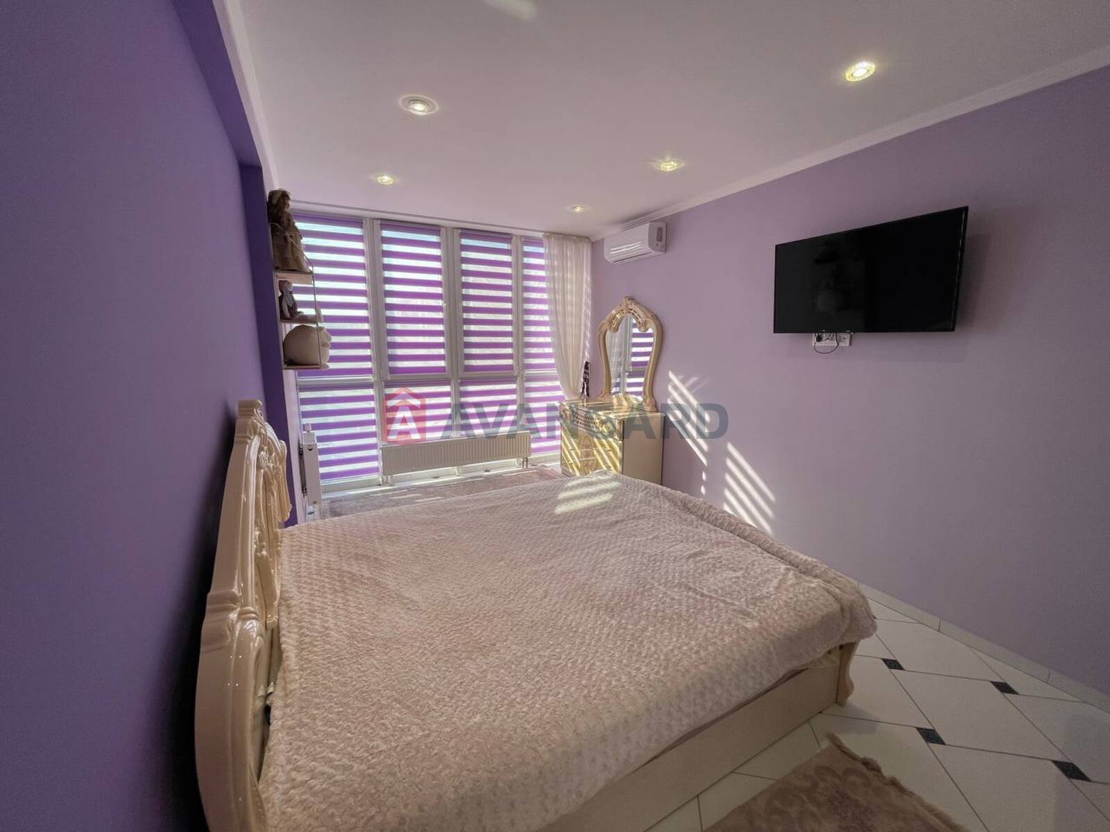 2 кім. квартира, 65/32/20 кв. м., 5/7 поверх фото 5 2 кім. квартира, 65/32/20 кв. м., 5/7 поверх фото 5