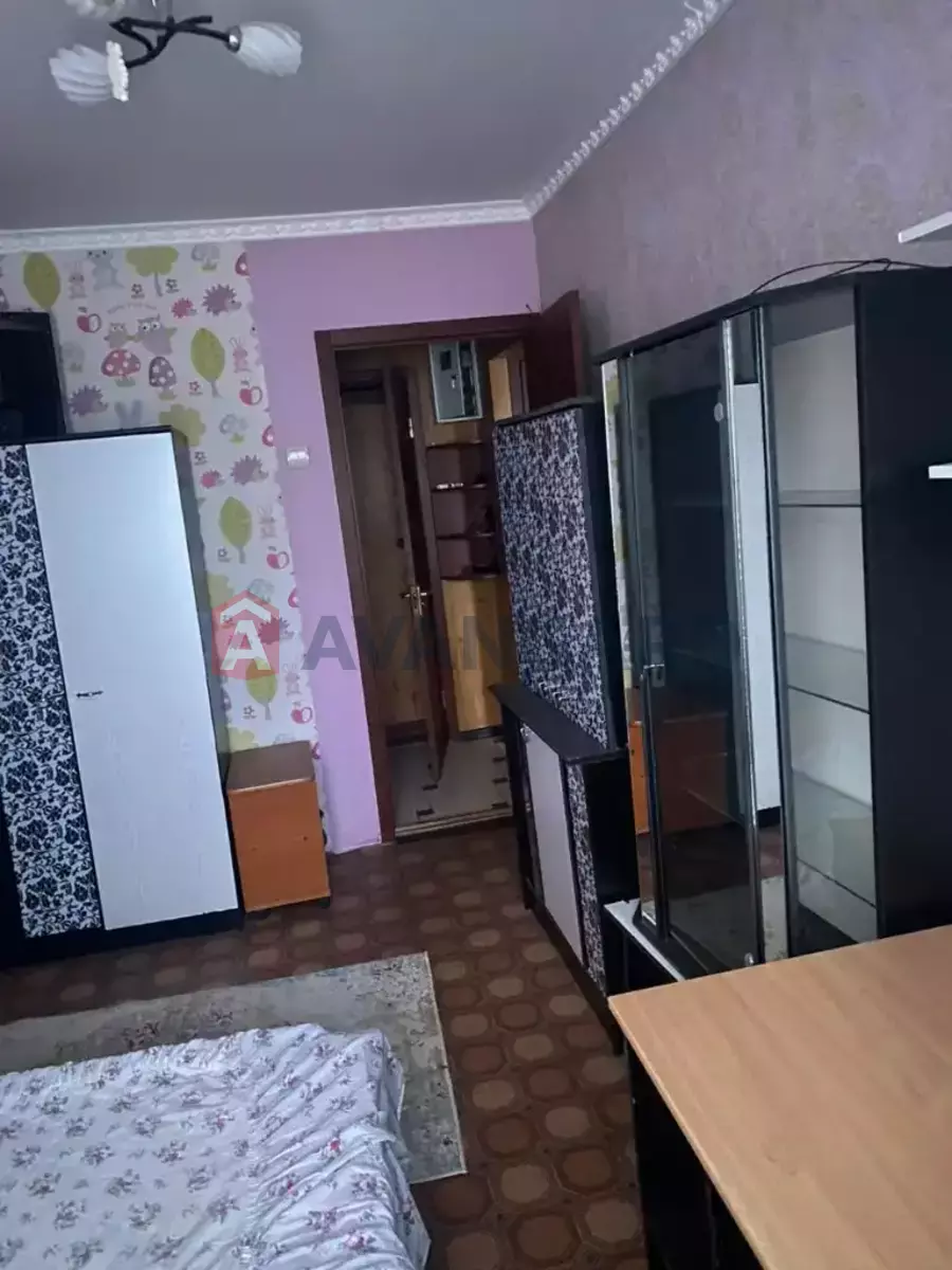 2 кім. квартира, 46/30/8 кв. м., 7/9 поверх фото 9 2 кім. квартира, 46/30/8 кв. м., 7/9 поверх фото 9