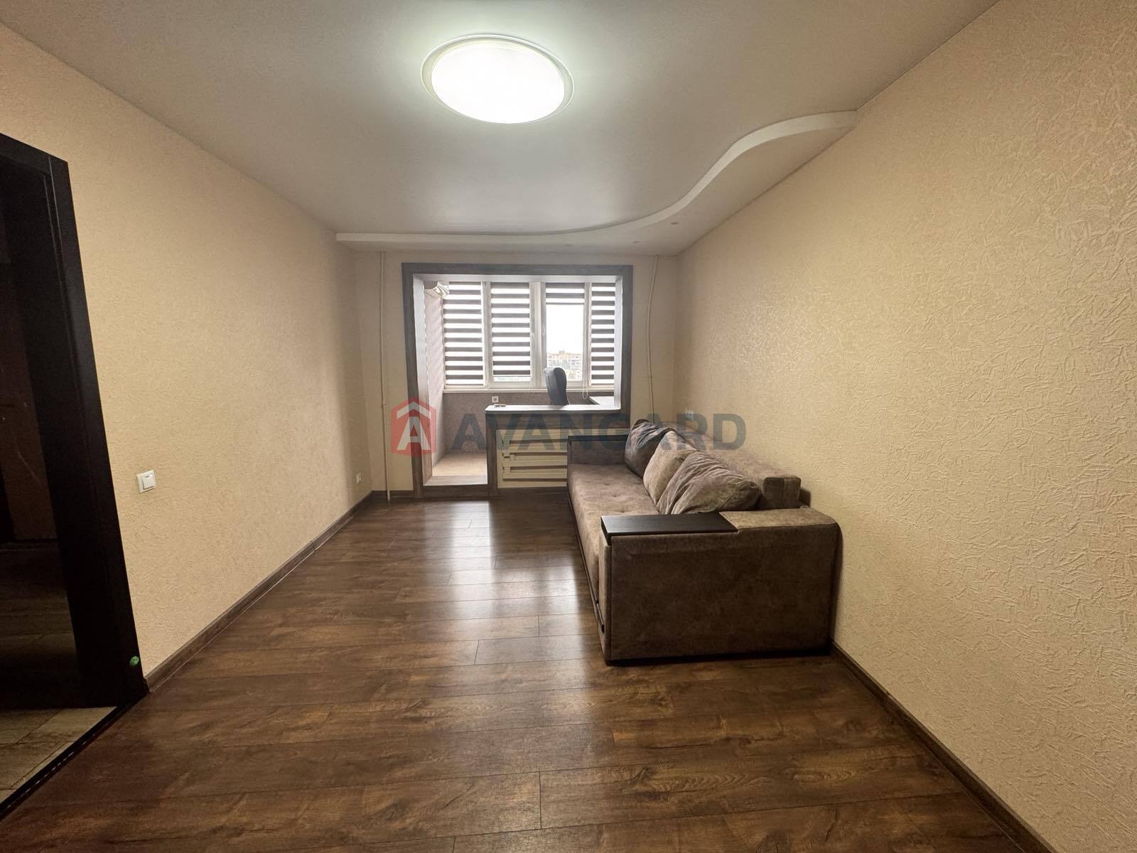 2 кім. квартира, 47/28/8 кв. м., 9/9 поверх фото 11 2 кім. квартира, 47/28/8 кв. м., 9/9 поверх фото 11