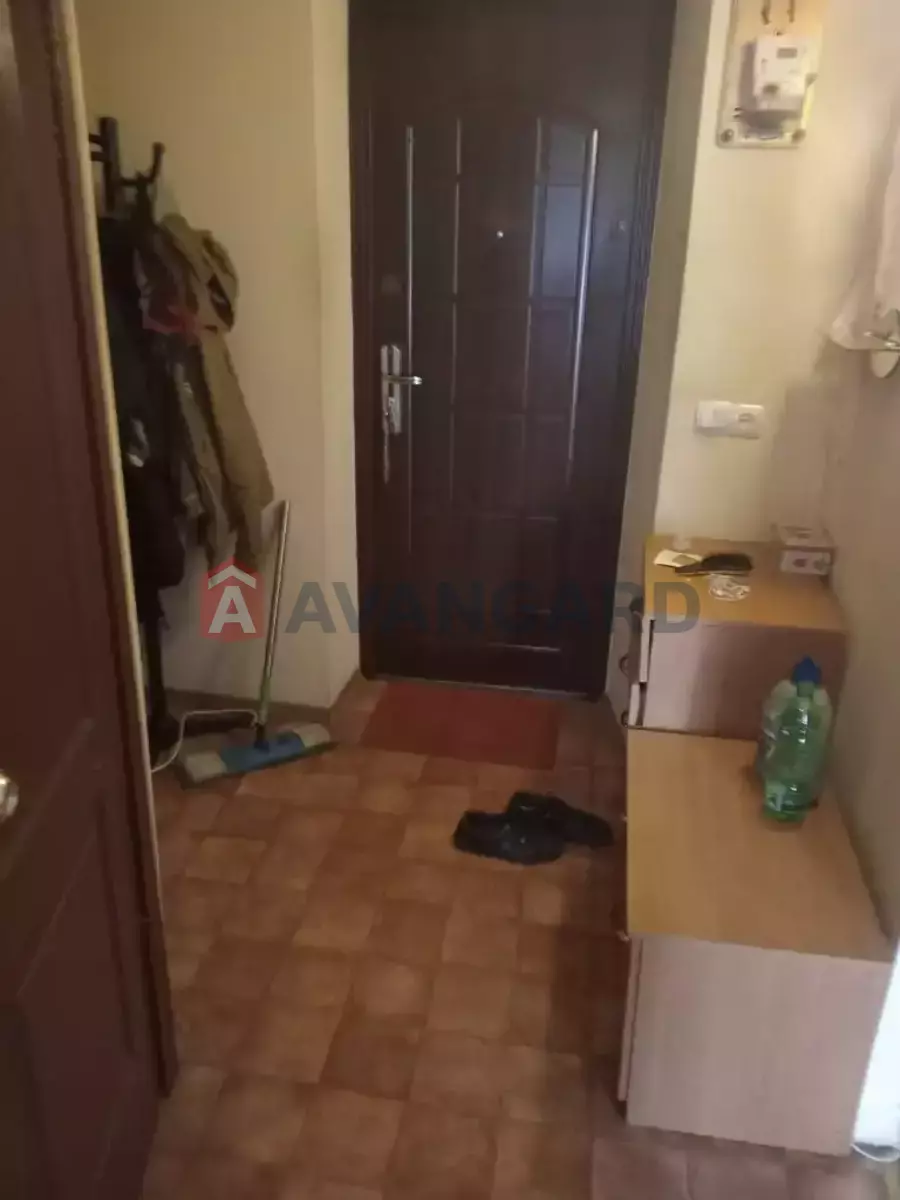 1 кім. квартира, 32/17/5 кв. м., 3/4 поверх фото 9 1 кім. квартира, 32/17/5 кв. м., 3/4 поверх фото 9