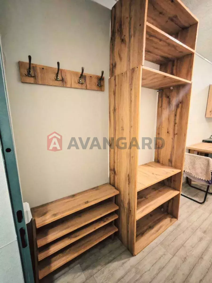 3 кім. квартира, 68/-/8 кв. м., 9/9 поверх фото 11 3 кім. квартира, 68/-/8 кв. м., 9/9 поверх фото 11