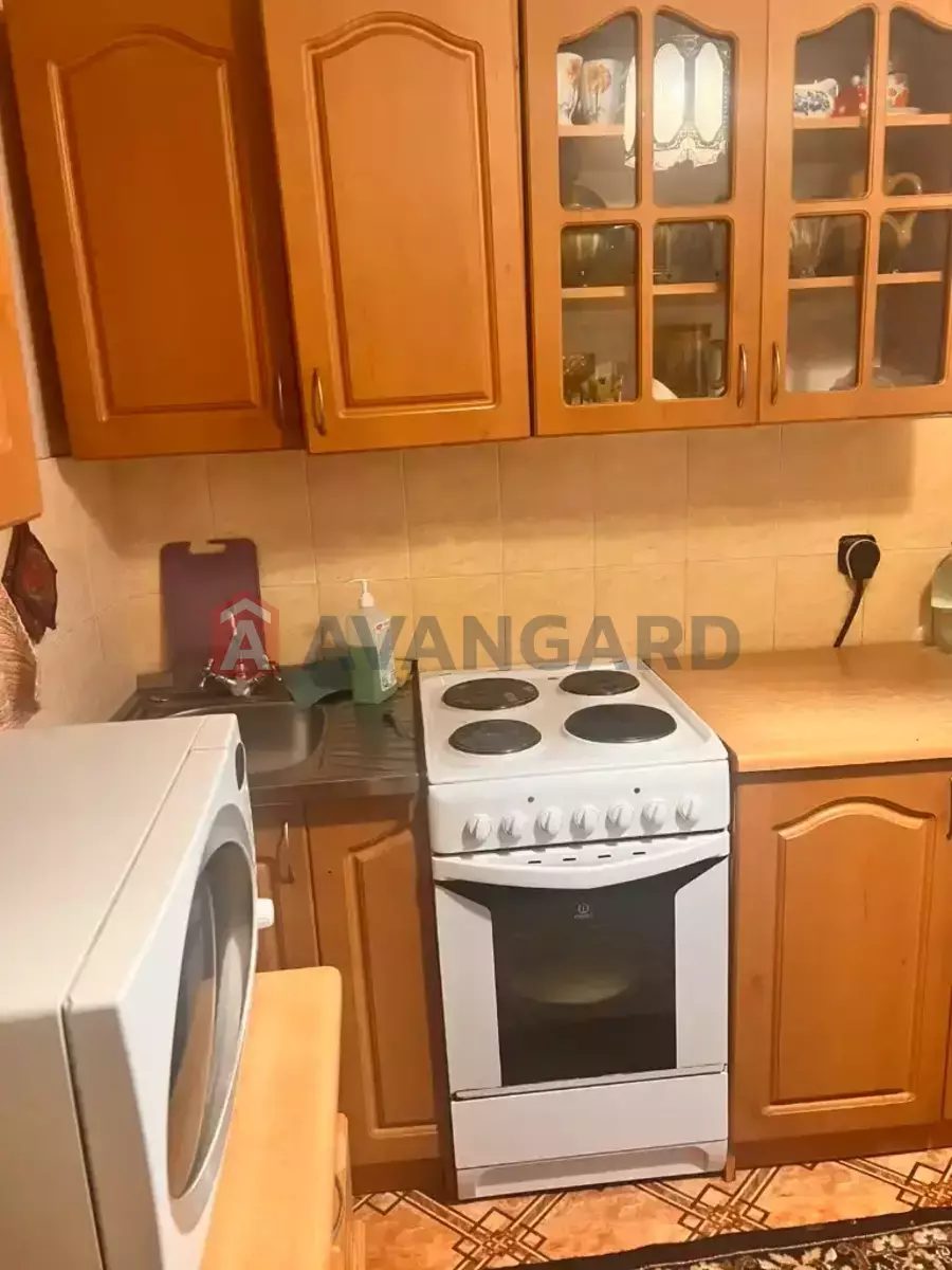 1 кім. квартира, 39/19/7 кв. м., 3/12 поверх фото 1 1 кім. квартира, 39/19/7 кв. м., 3/12 поверх фото 1