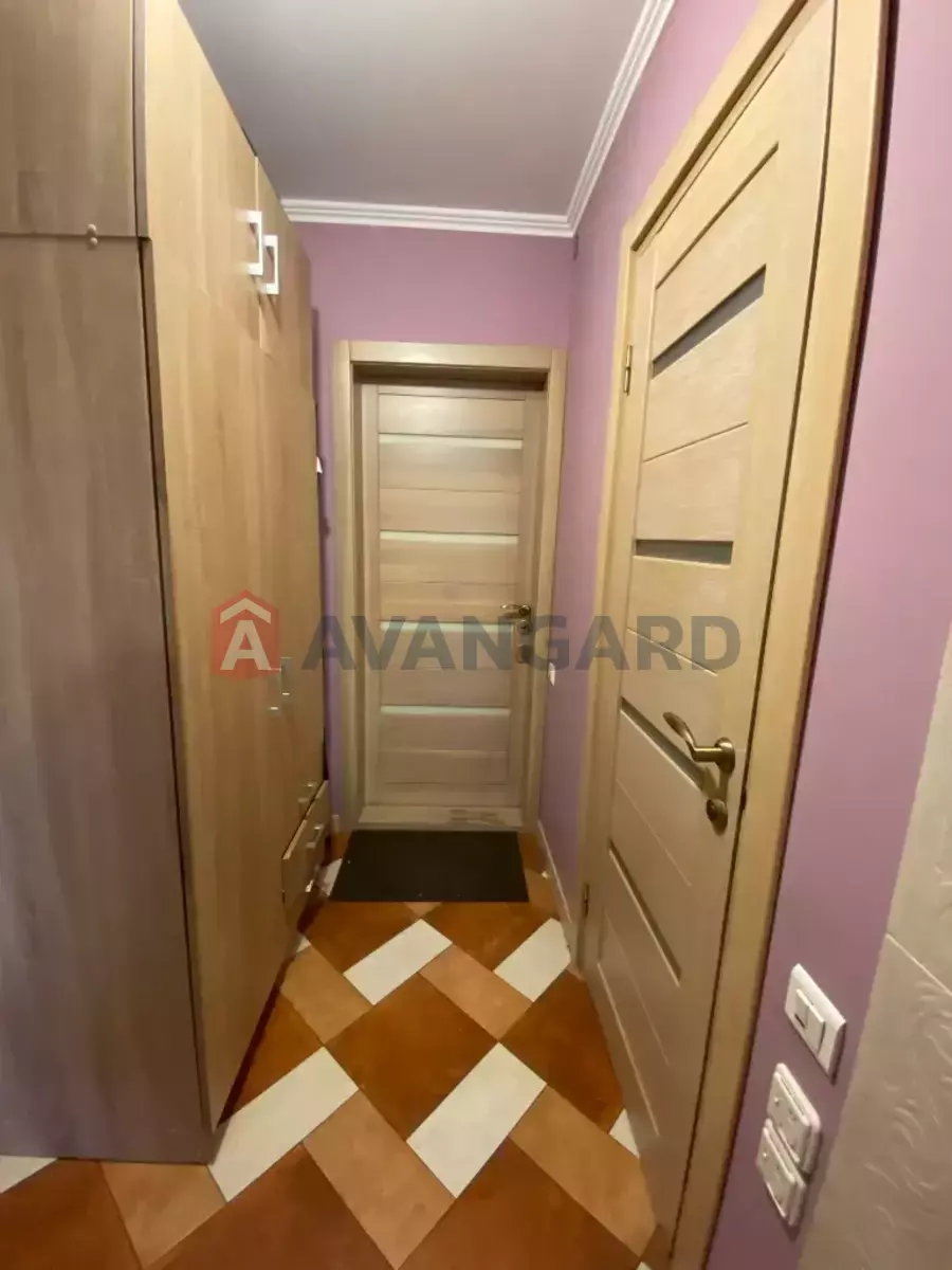 1 кім. квартира, 34/-/- кв. м., 6/16 поверх фото 10 1 кім. квартира, 34/-/- кв. м., 6/16 поверх фото 10