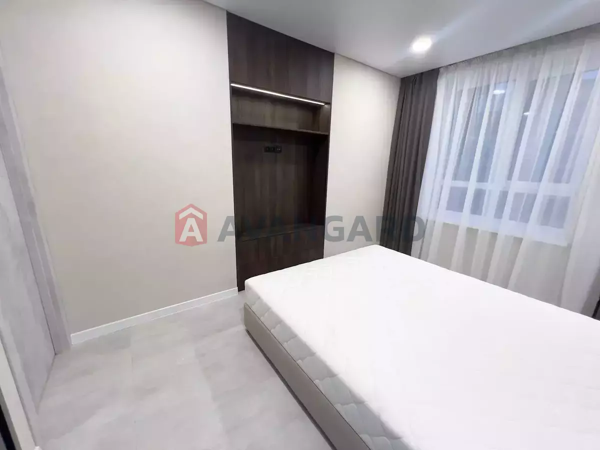 1 комн. квартира, 45/-/- кв. м., 8/10 этаж фото 3 1 комн. квартира, 45/-/- кв. м., 8/10 этаж фото 3