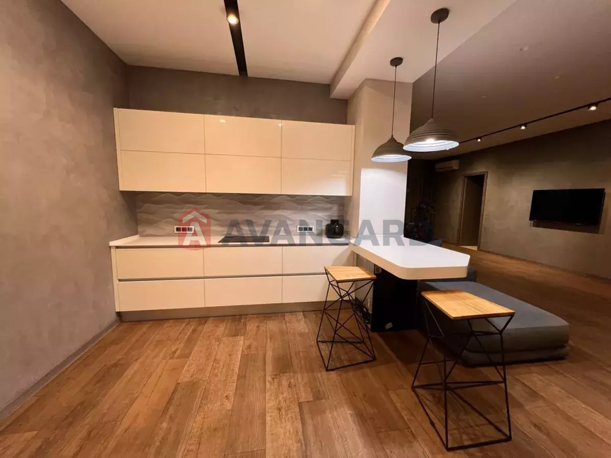 4 кім. квартира, 130/-/20 кв. м., 5/17 поверх фото 14 4 кім. квартира, 130/-/20 кв. м., 5/17 поверх фото 14