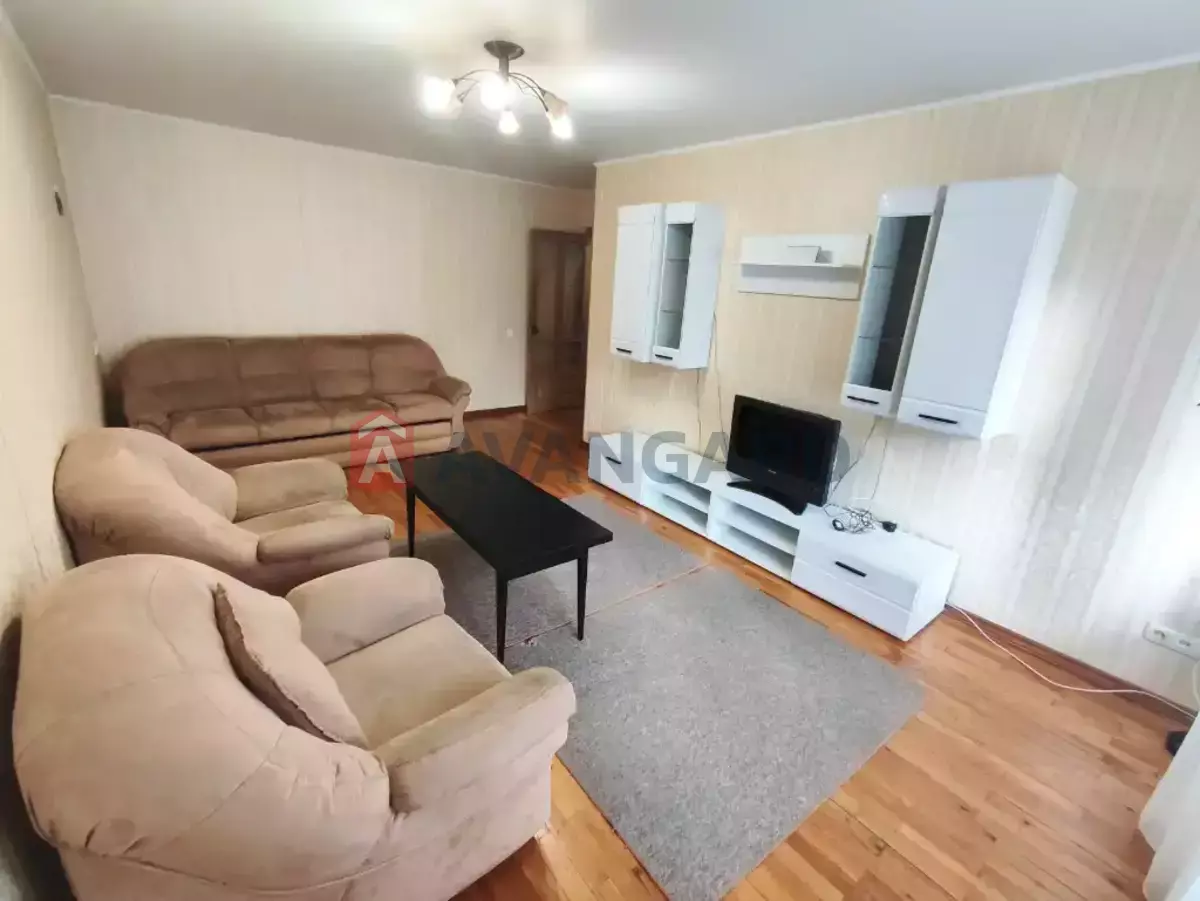 2 кім. квартира, 52/32/8 кв. м., 2/9 поверх фото 2 2 кім. квартира, 52/32/8 кв. м., 2/9 поверх фото 2