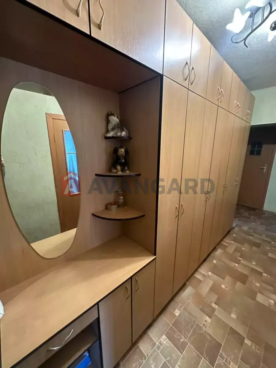 2 кім. квартира, 50/-/- кв. м., 4/9 поверх фото 7 2 кім. квартира, 50/-/- кв. м., 4/9 поверх фото 7