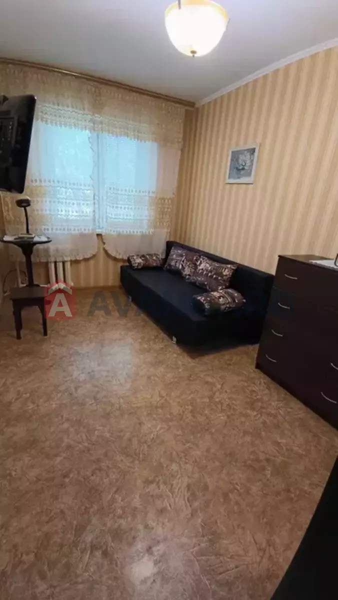 2 кім. квартира, 48/-/7 кв. м., 2/5 поверх фото 3 2 кім. квартира, 48/-/7 кв. м., 2/5 поверх фото 3