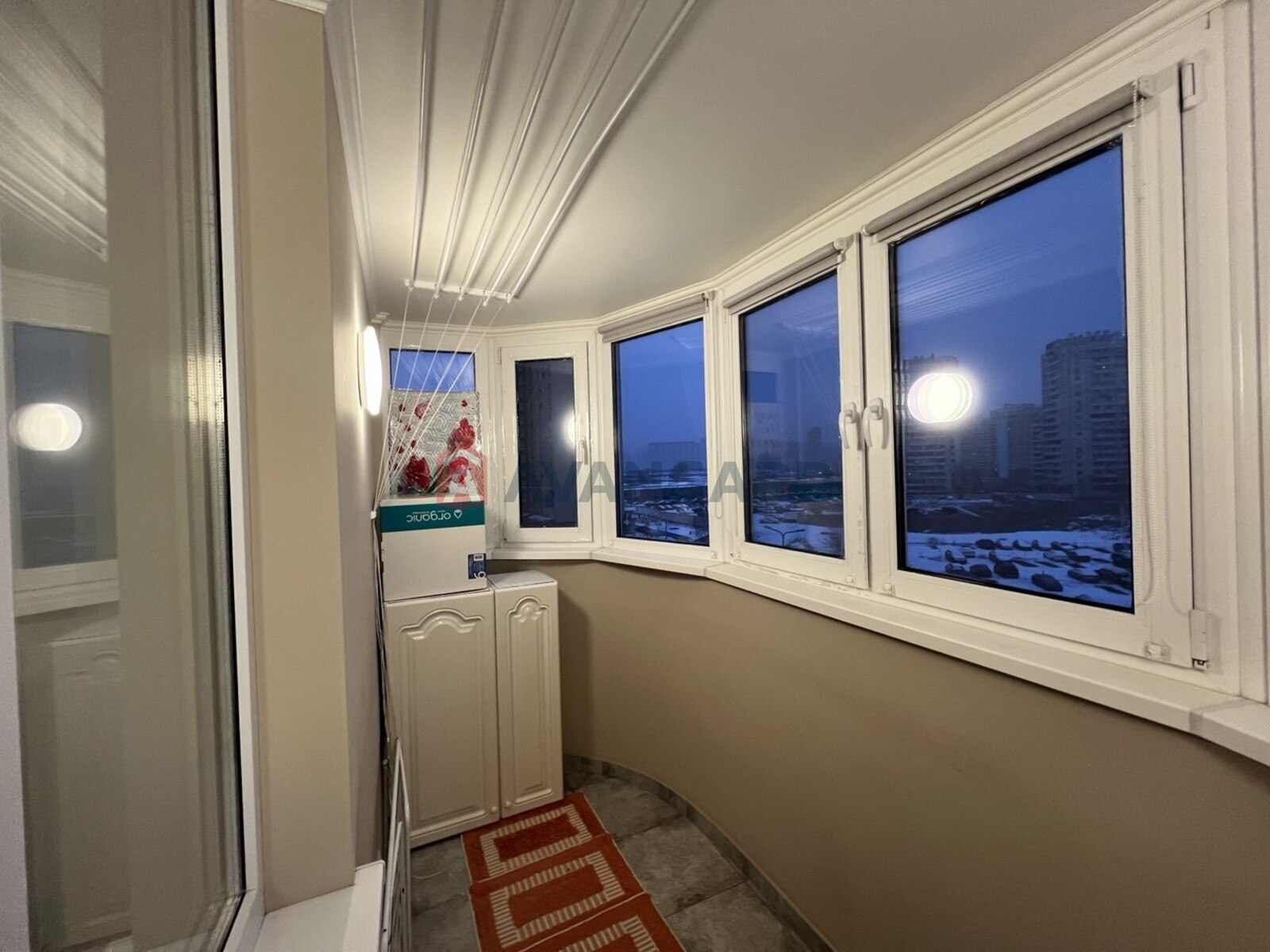 1 кім. квартира, 15/-/9 кв. м., 5/25 поверх фото 14 1 кім. квартира, 15/-/9 кв. м., 5/25 поверх фото 14