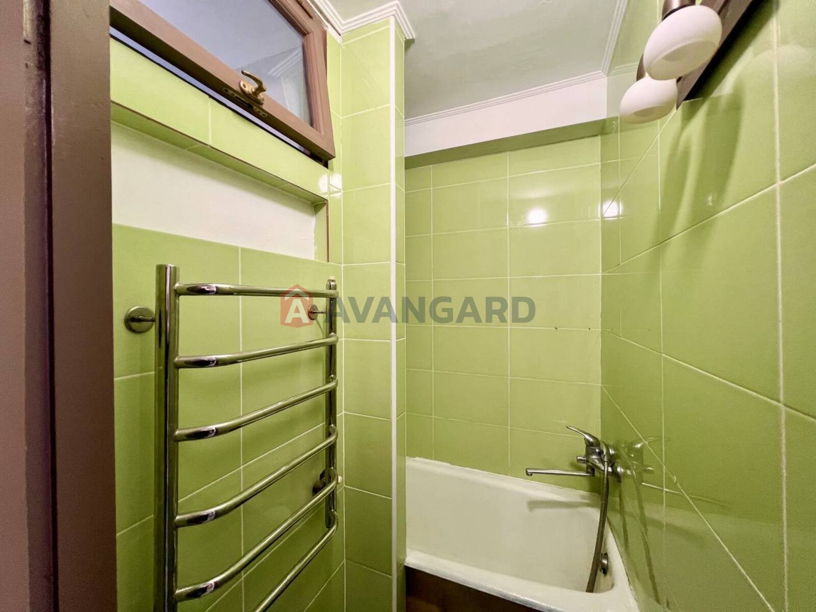 2 комн. квартира, 46/32/7 кв. м., 5/5 этаж фото 3 2 комн. квартира, 46/32/7 кв. м., 5/5 этаж фото 3