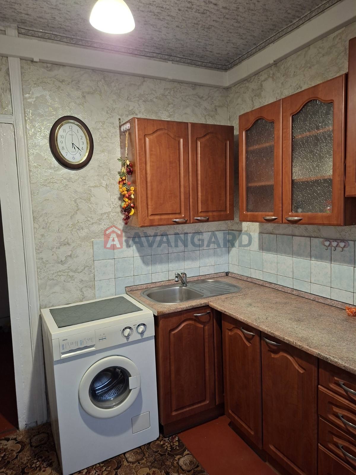 2 комн. квартира, 55/32/9 кв. м., 6/10 этаж фото 6 2 комн. квартира, 55/32/9 кв. м., 6/10 этаж фото 6