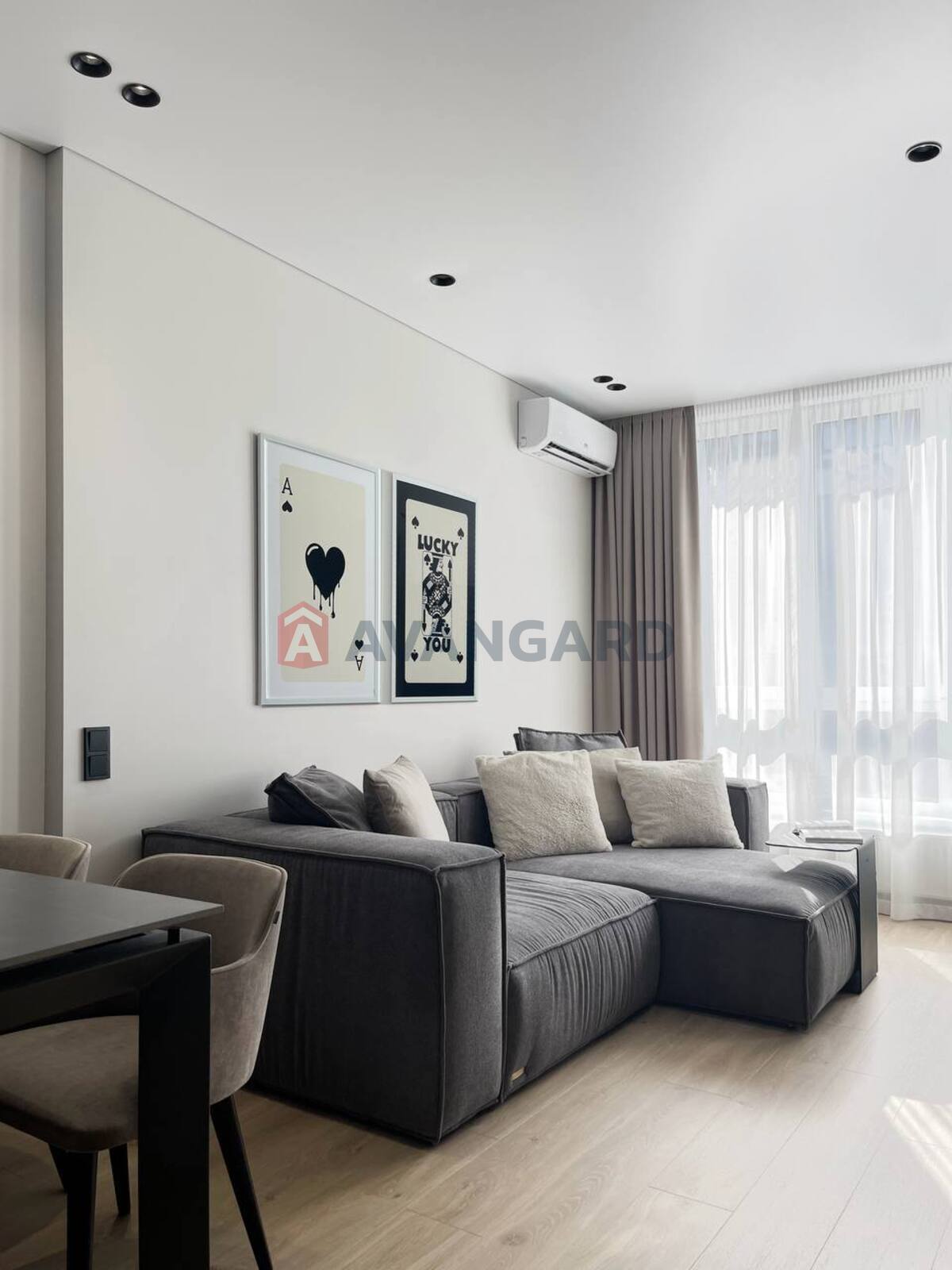 1 комн. квартира, 49/34/10 кв. м., 5/15 этаж фото 1 1 комн. квартира, 49/34/10 кв. м., 5/15 этаж фото 1