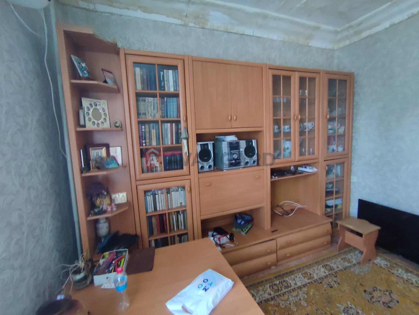 3 кім. квартира, 71/46/8 кв. м., 4/4 поверх фото 3 3 кім. квартира, 71/46/8 кв. м., 4/4 поверх фото 3