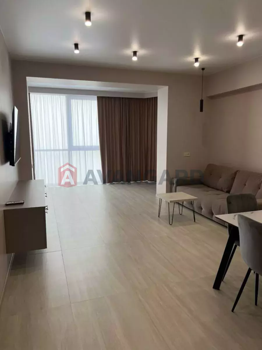 2 кім. квартира, 70/65/5 кв. м., 10/14 поверх фото 2 2 кім. квартира, 70/65/5 кв. м., 10/14 поверх фото 2