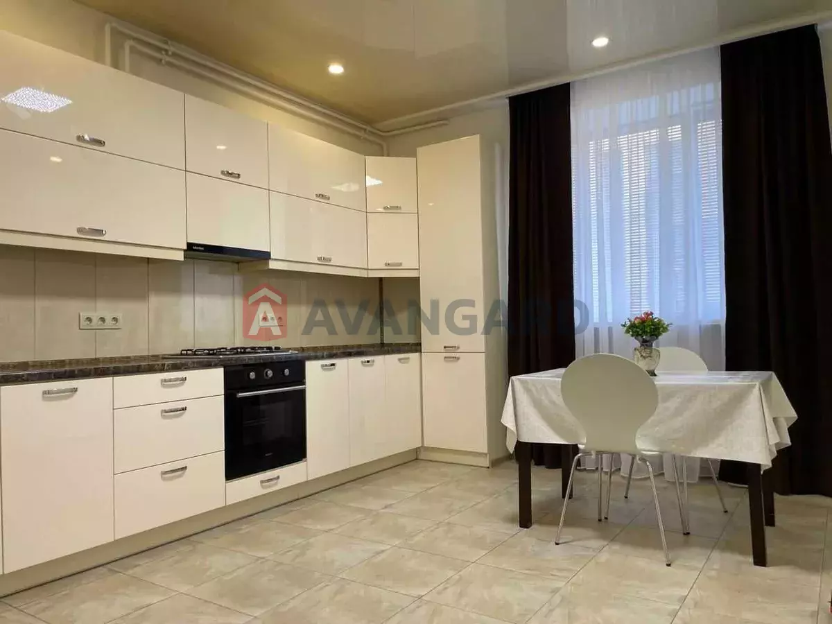 2 комн. квартира, 54/-/17 кв. м., 2/12 этаж фото 1 2 комн. квартира, 54/-/17 кв. м., 2/12 этаж фото 1