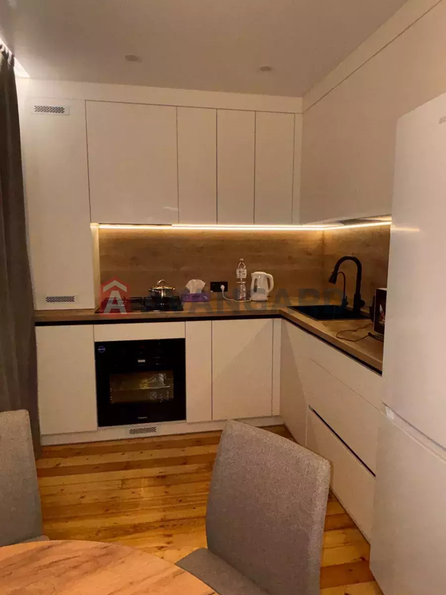 2 кім. квартира, 45/-/6 кв. м., 2/5 поверх фото 3 2 кім. квартира, 45/-/6 кв. м., 2/5 поверх фото 3