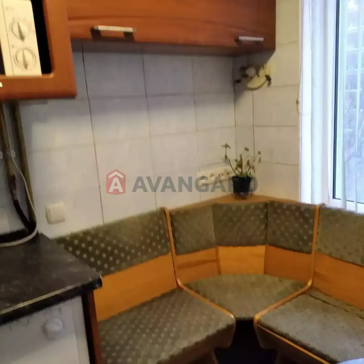 1 кім. квартира, 22/12/6 кв. м., 4/9 поверх фото 4 1 кім. квартира, 22/12/6 кв. м., 4/9 поверх фото 4