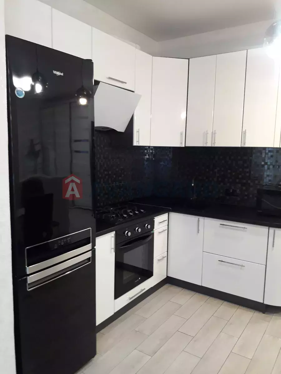 1 кім. квартира, 41/-/8 кв. м., 2/12 поверх фото 1 1 кім. квартира, 41/-/8 кв. м., 2/12 поверх фото 1