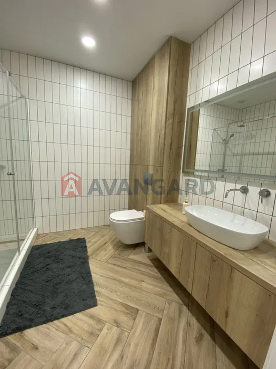 1 кім. квартира, 60/-/- кв. м., 6/18 поверх фото 8 1 кім. квартира, 60/-/- кв. м., 6/18 поверх фото 8