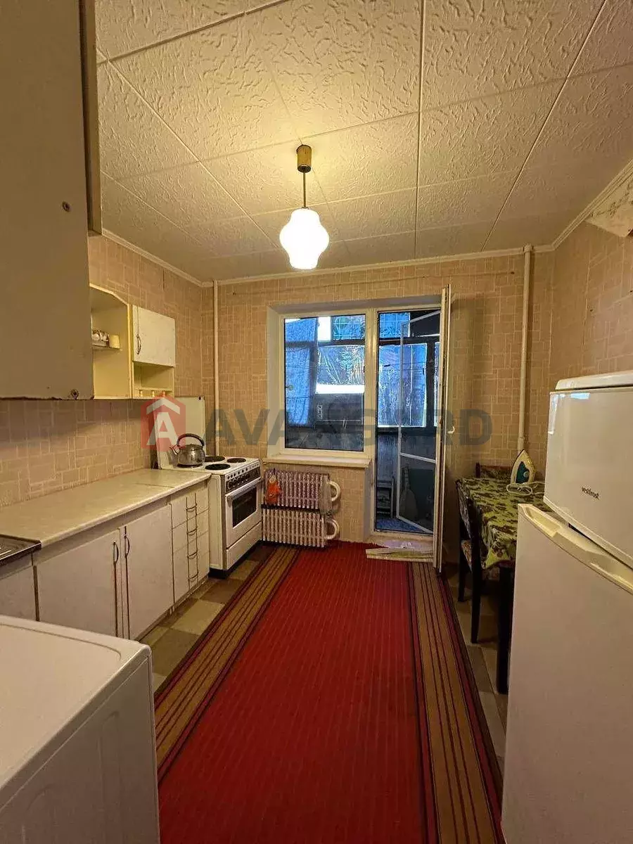 1 комн. квартира, 35/-/8 кв. м., 6/16 этаж фото 2 1 комн. квартира, 35/-/8 кв. м., 6/16 этаж фото 2