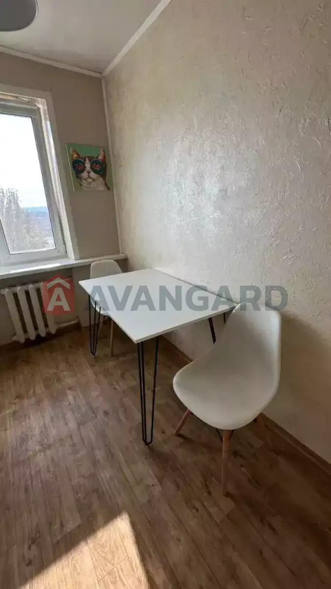 2 комн. квартира, 47/27/8 кв. м., 9/9 этаж фото 23 2 комн. квартира, 47/27/8 кв. м., 9/9 этаж фото 23