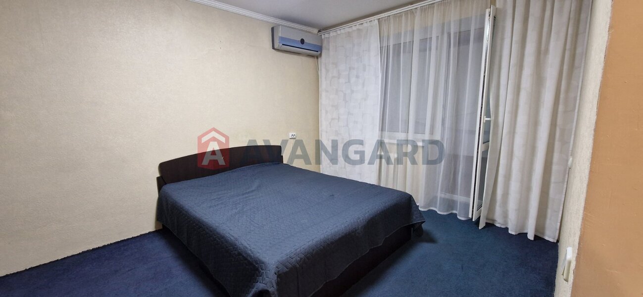 1 кім. квартира, 38/15/11 кв. м., 8/12 поверх фото 6 1 кім. квартира, 38/15/11 кв. м., 8/12 поверх фото 6