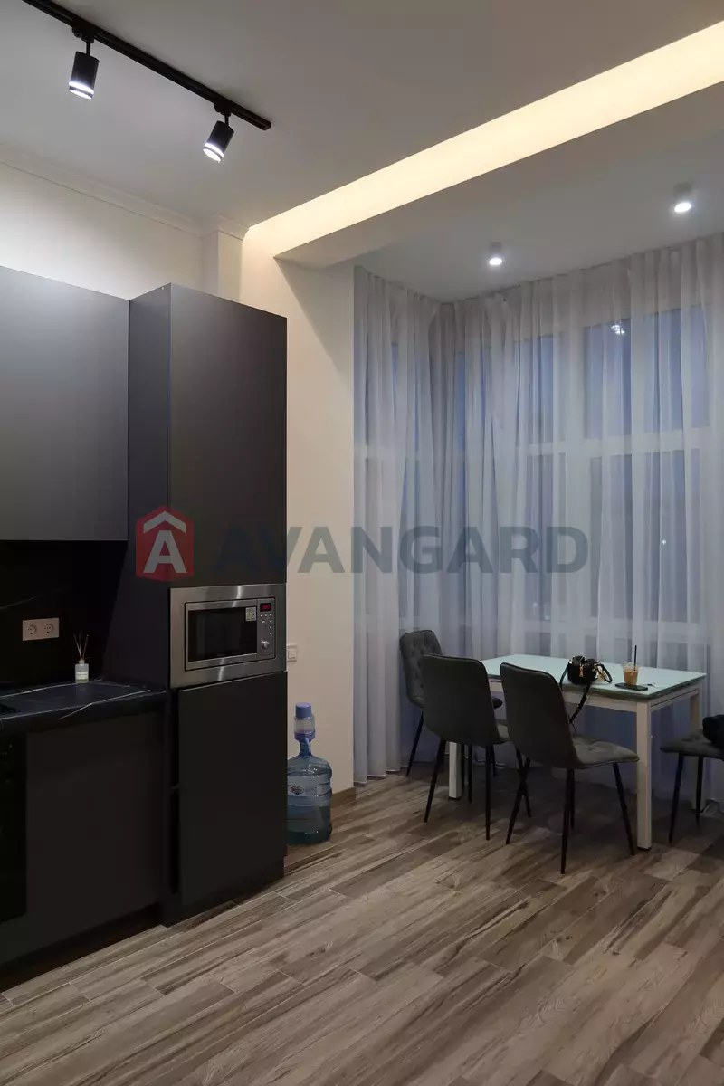 1 кім. квартира, 45/-/15 кв. м., 7/15 поверх фото 4 1 кім. квартира, 45/-/15 кв. м., 7/15 поверх фото 4