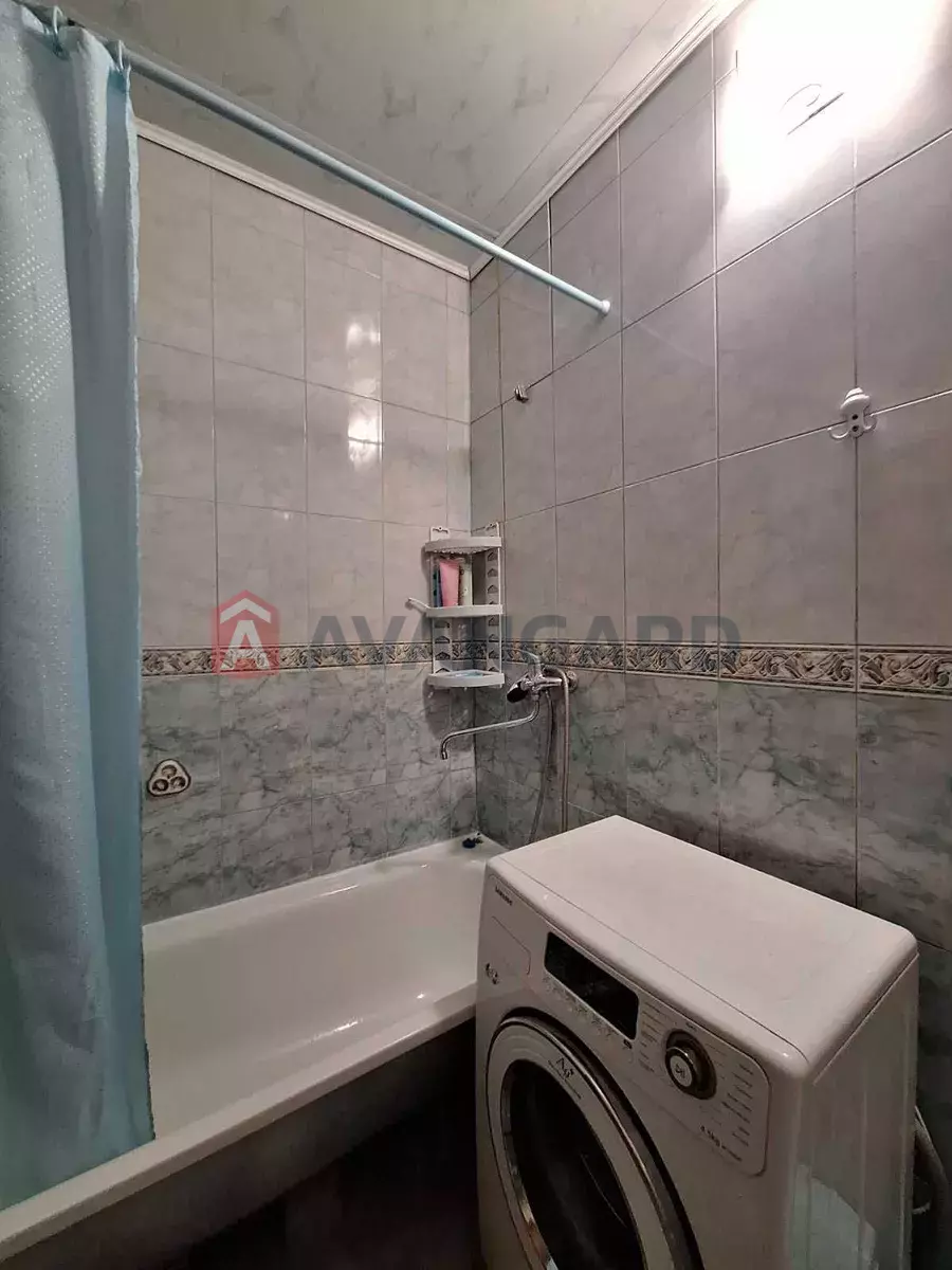 1 кім. квартира, 50/-/10 кв. м., 1/1 поверх фото 8 1 кім. квартира, 50/-/10 кв. м., 1/1 поверх фото 8