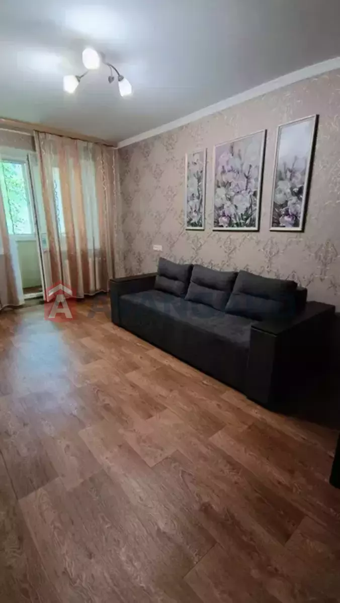 2 кім. квартира, 48/-/7 кв. м., 2/5 поверх фото 6 2 кім. квартира, 48/-/7 кв. м., 2/5 поверх фото 6