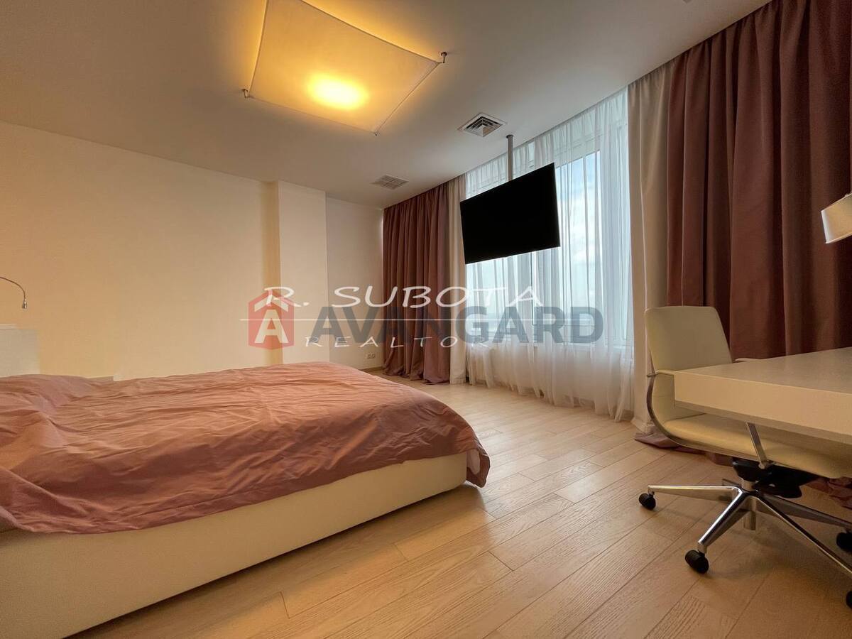 4 кім. квартира, 171/-/- кв. м., 18/21 поверх фото 18 4 кім. квартира, 171/-/- кв. м., 18/21 поверх фото 18