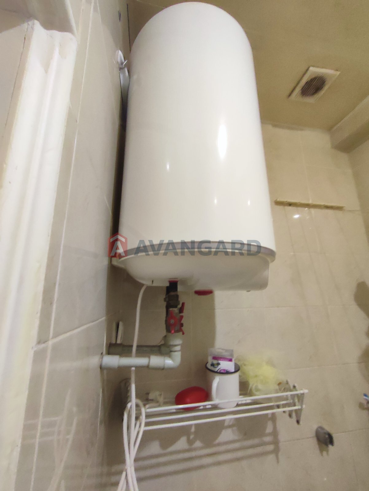 3 кім. квартира, 71/46/8 кв. м., 4/4 поверх фото 10 3 кім. квартира, 71/46/8 кв. м., 4/4 поверх фото 10