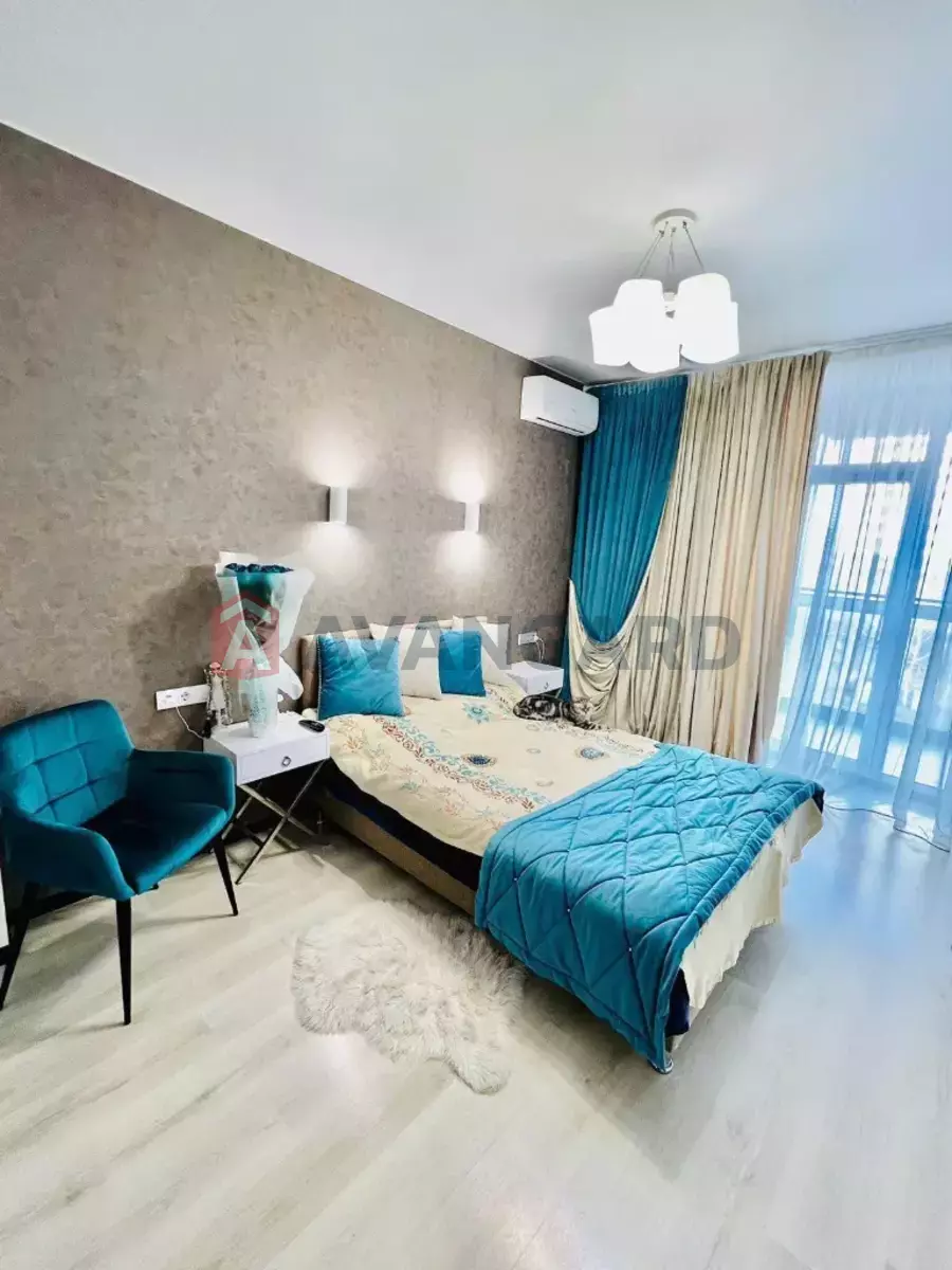 2 комн. квартира, 60/-/- кв. м., 4/26 этаж фото 3 2 комн. квартира, 60/-/- кв. м., 4/26 этаж фото 3