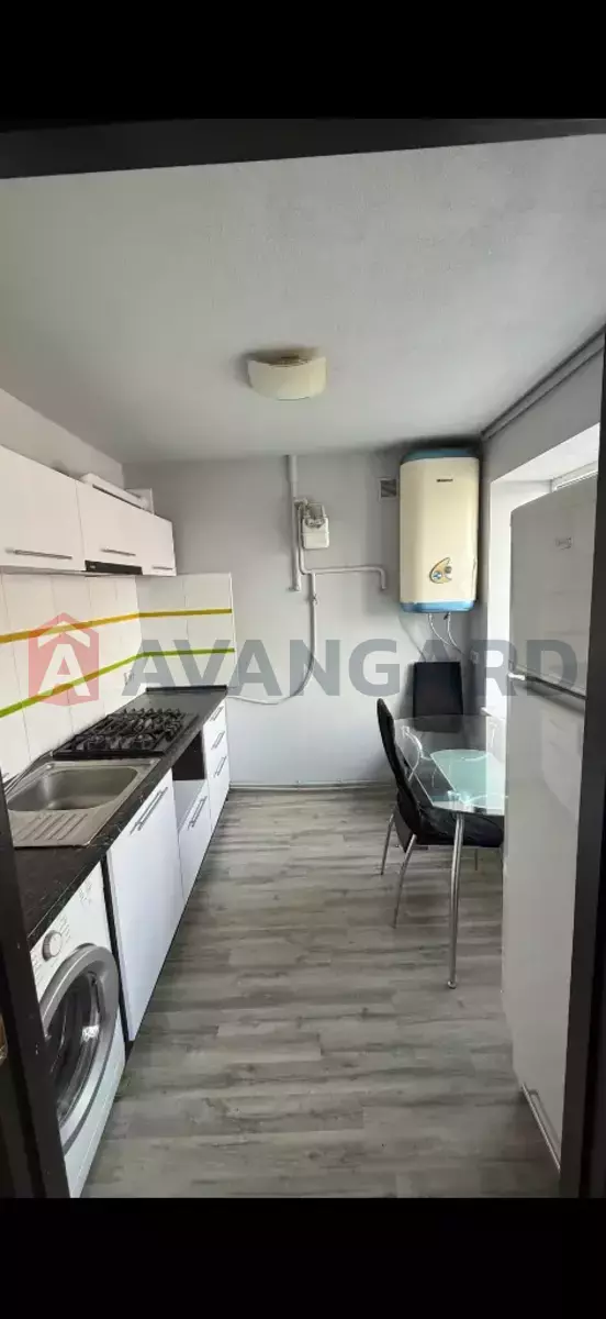 1 комн. квартира, 32/20/7 кв. м., 4/5 этаж фото 3 1 комн. квартира, 32/20/7 кв. м., 4/5 этаж фото 3