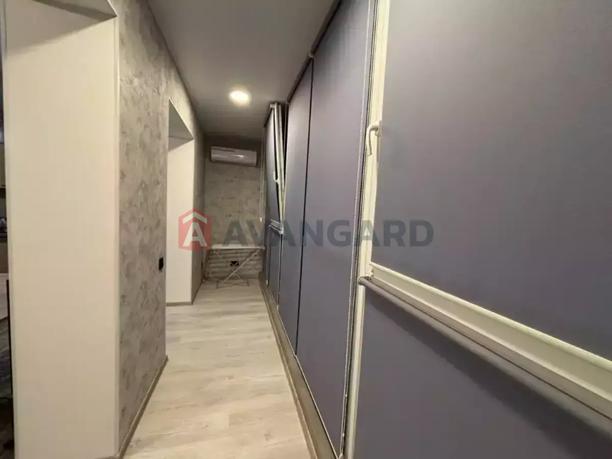 1 кім. квартира, 37/20/7 кв. м., 5/6 поверх фото 7 1 кім. квартира, 37/20/7 кв. м., 5/6 поверх фото 7