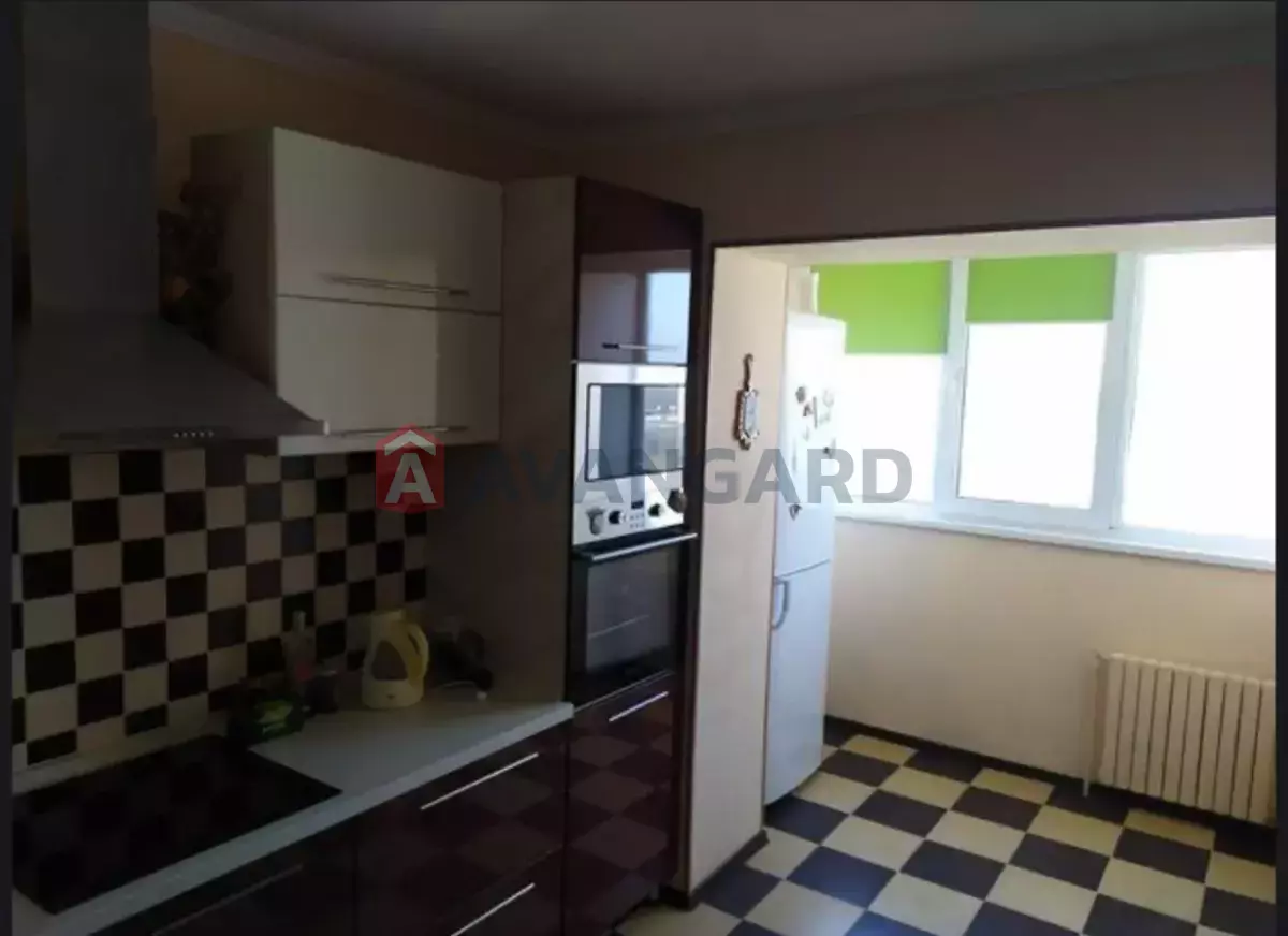 1 комн. квартира, 46/27/11 кв. м., 14/15 этаж фото 1 1 комн. квартира, 46/27/11 кв. м., 14/15 этаж фото 1