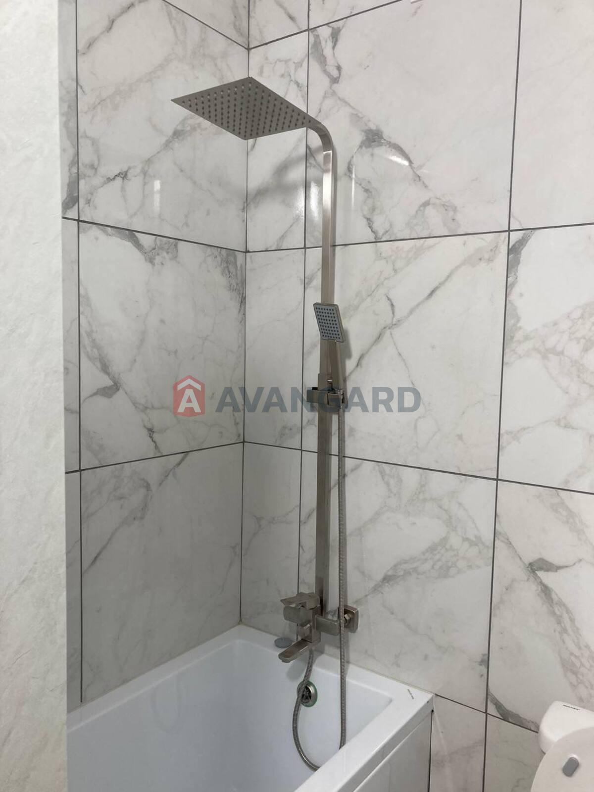 1 кім. квартира, 40/18/12 кв. м., 5/8 поверх фото 5 1 кім. квартира, 40/18/12 кв. м., 5/8 поверх фото 5